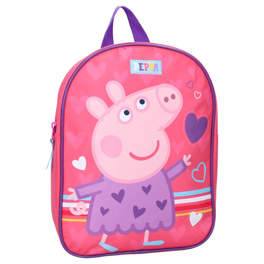 Sac à dos Peppa Pig