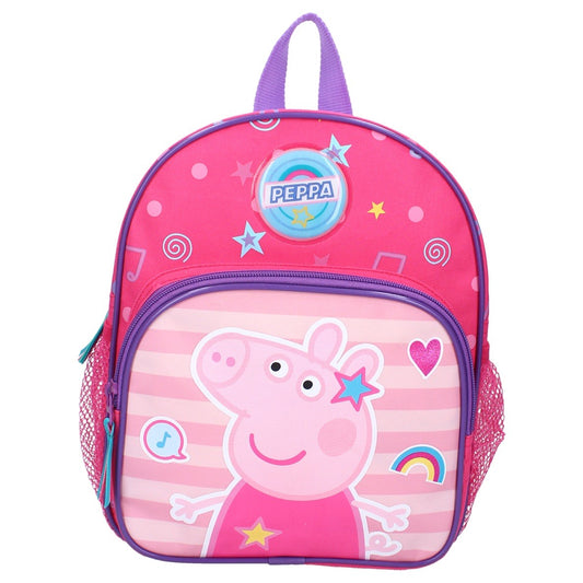 Sac à dos Peppa PIG