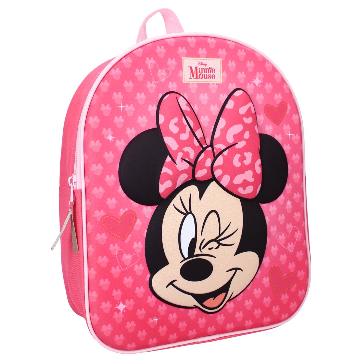 Sac à dos 3D Minnie