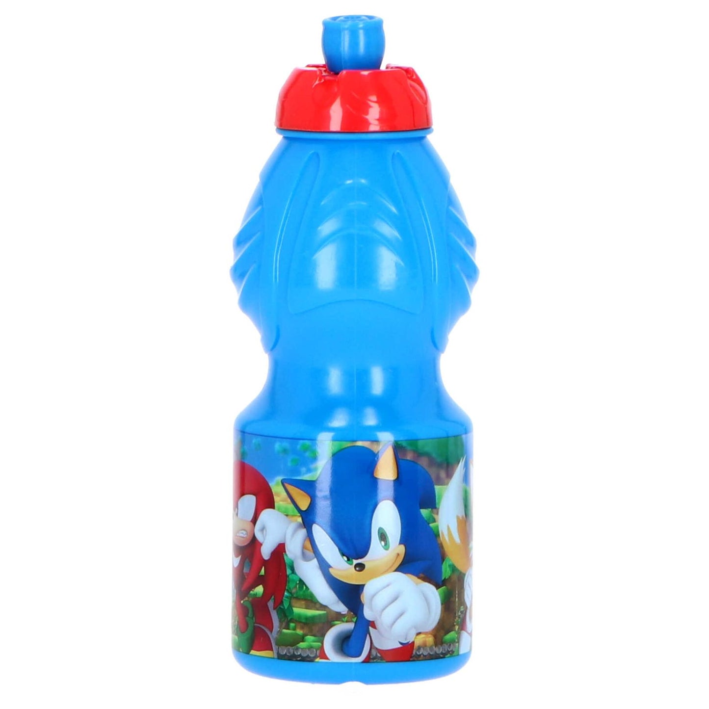 Gourde plastique SONIC