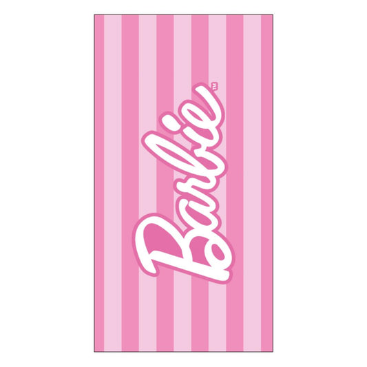 Serviette de plage Barbie