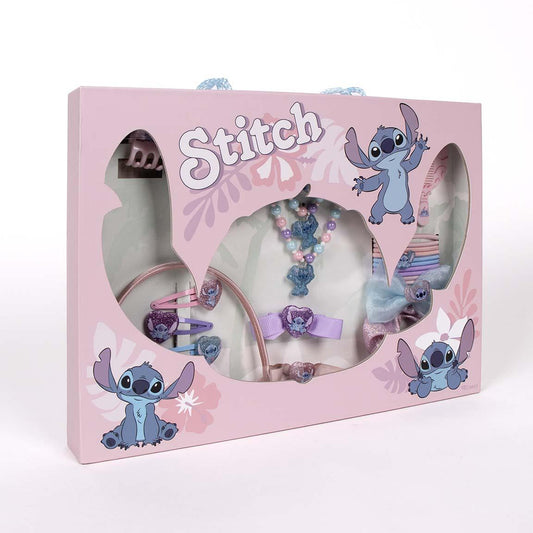 Set Accessoires STITCH