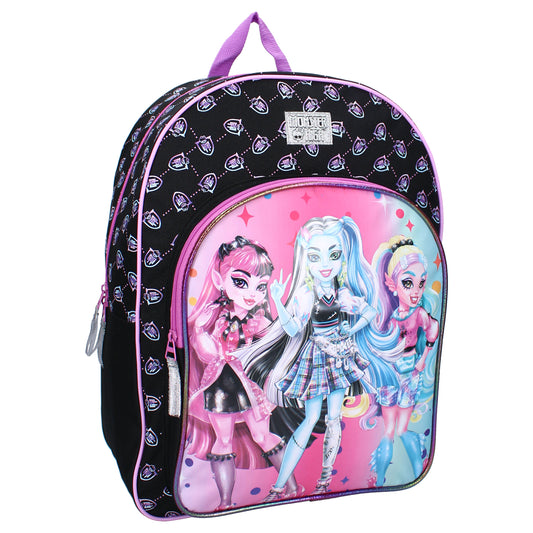 Sac à dos Primaire Monster High