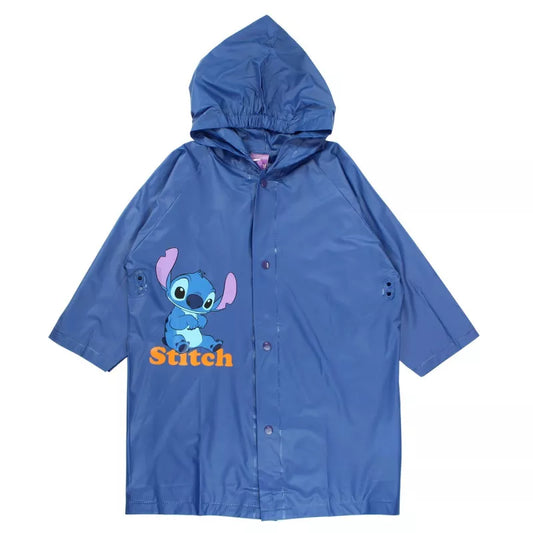 Imperméable STITCH