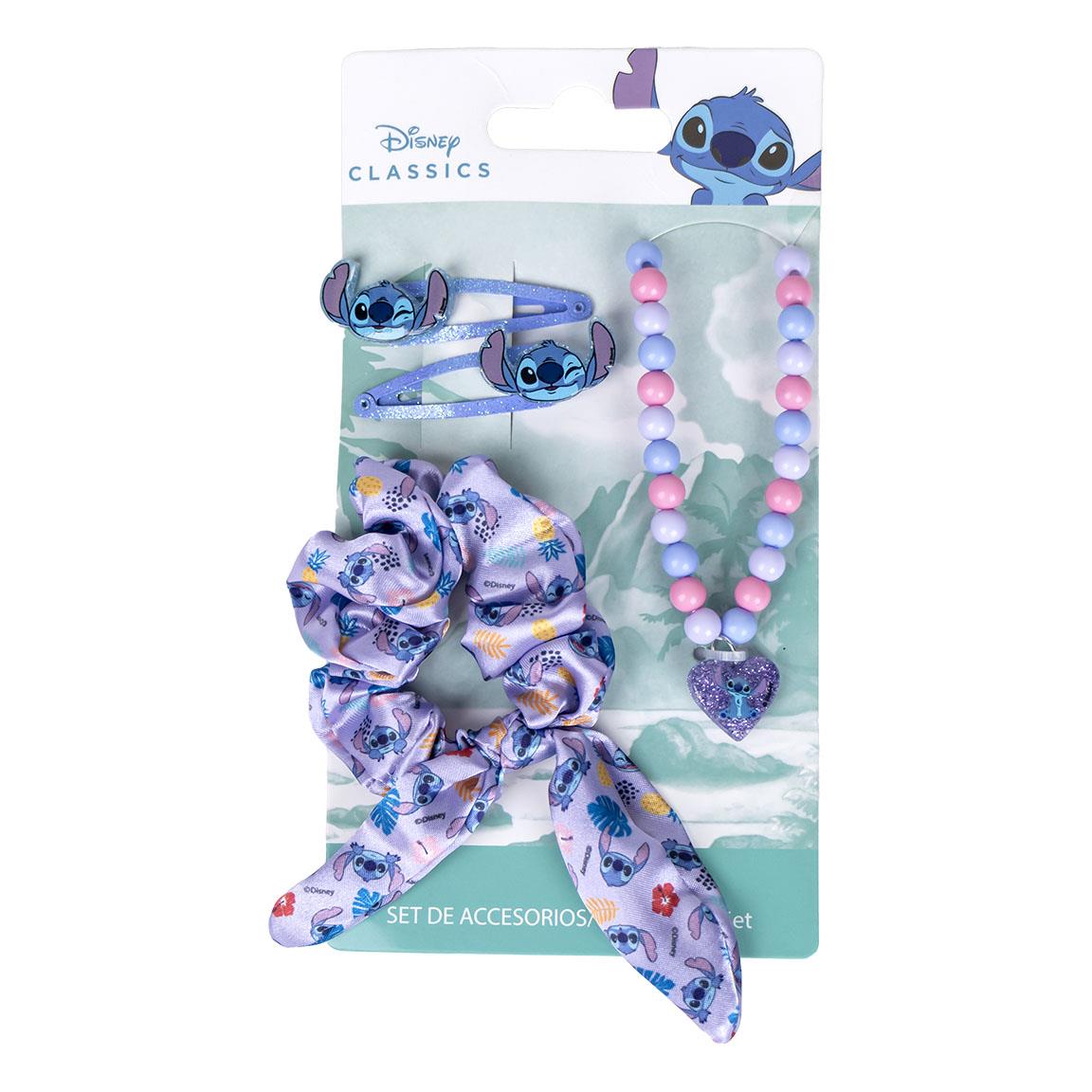 Set Accessoires STITCH