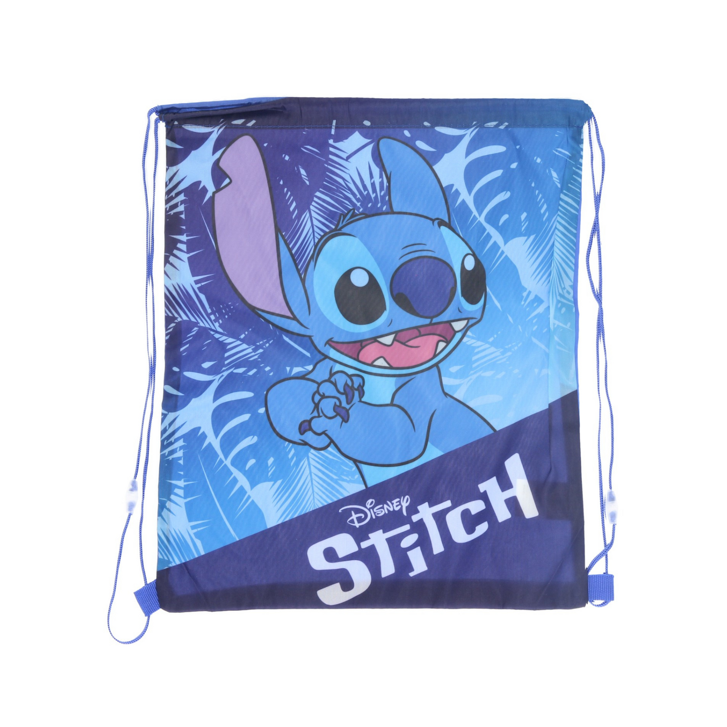 Sac piscine STITCH