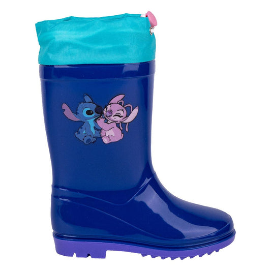 Botte de pluie STITCH