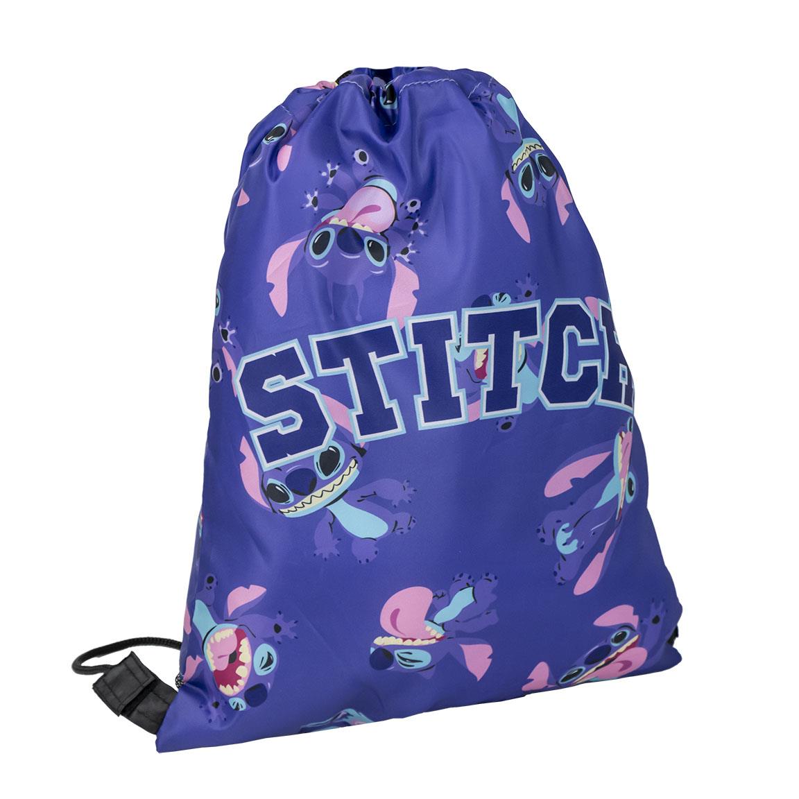 Sac piscine STITCH