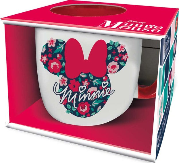 Tasse en céramique Minnie