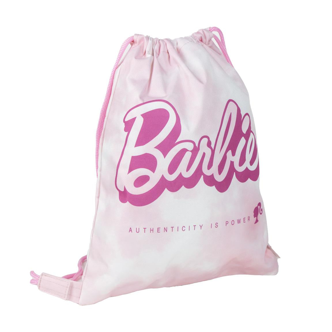 Sac piscine BARBIE