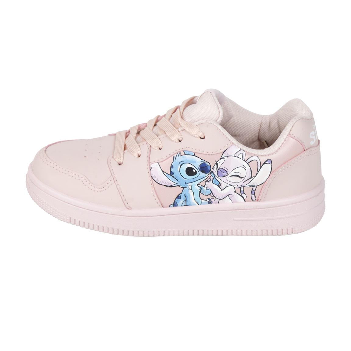 Chaussure STITCH