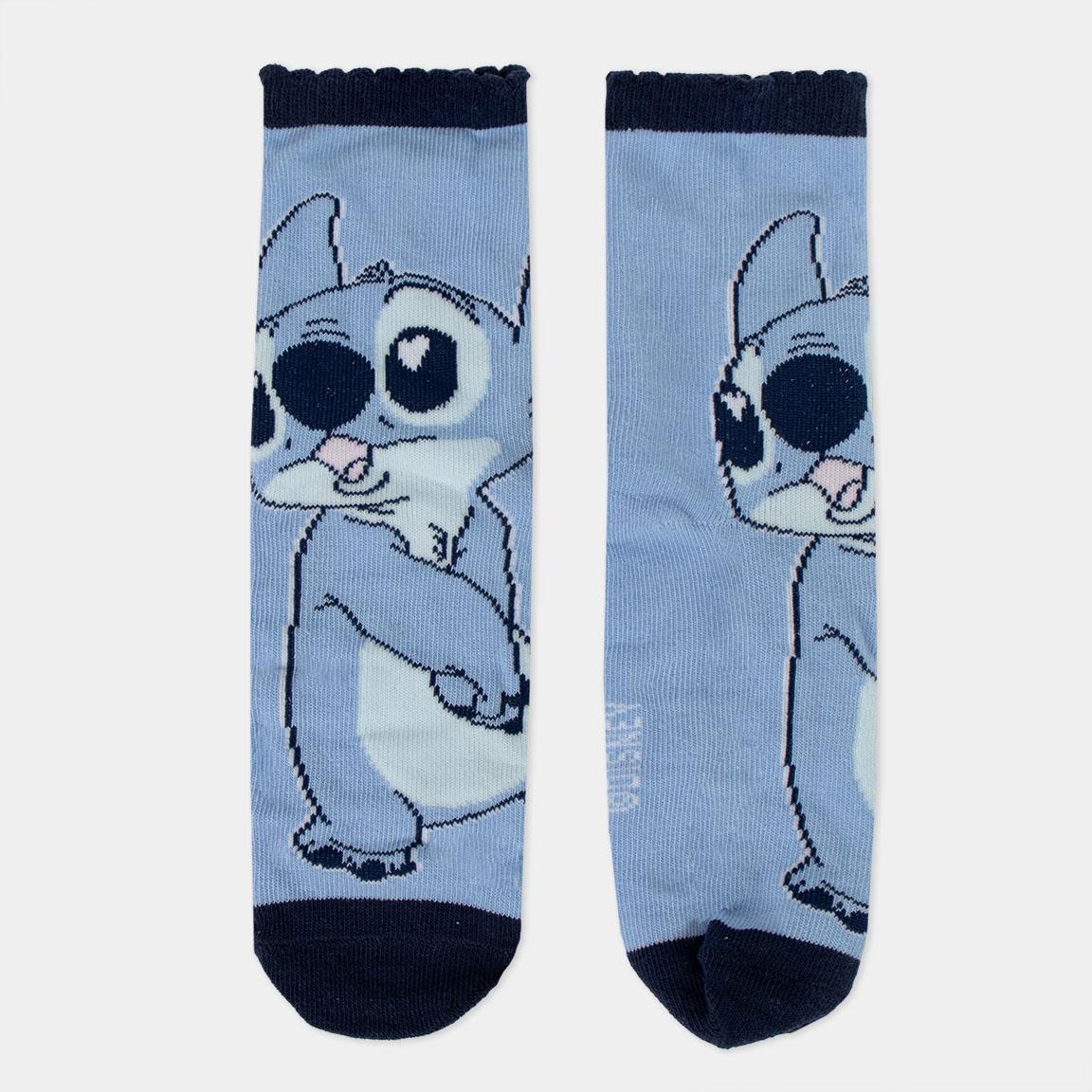 Chaussette stitch