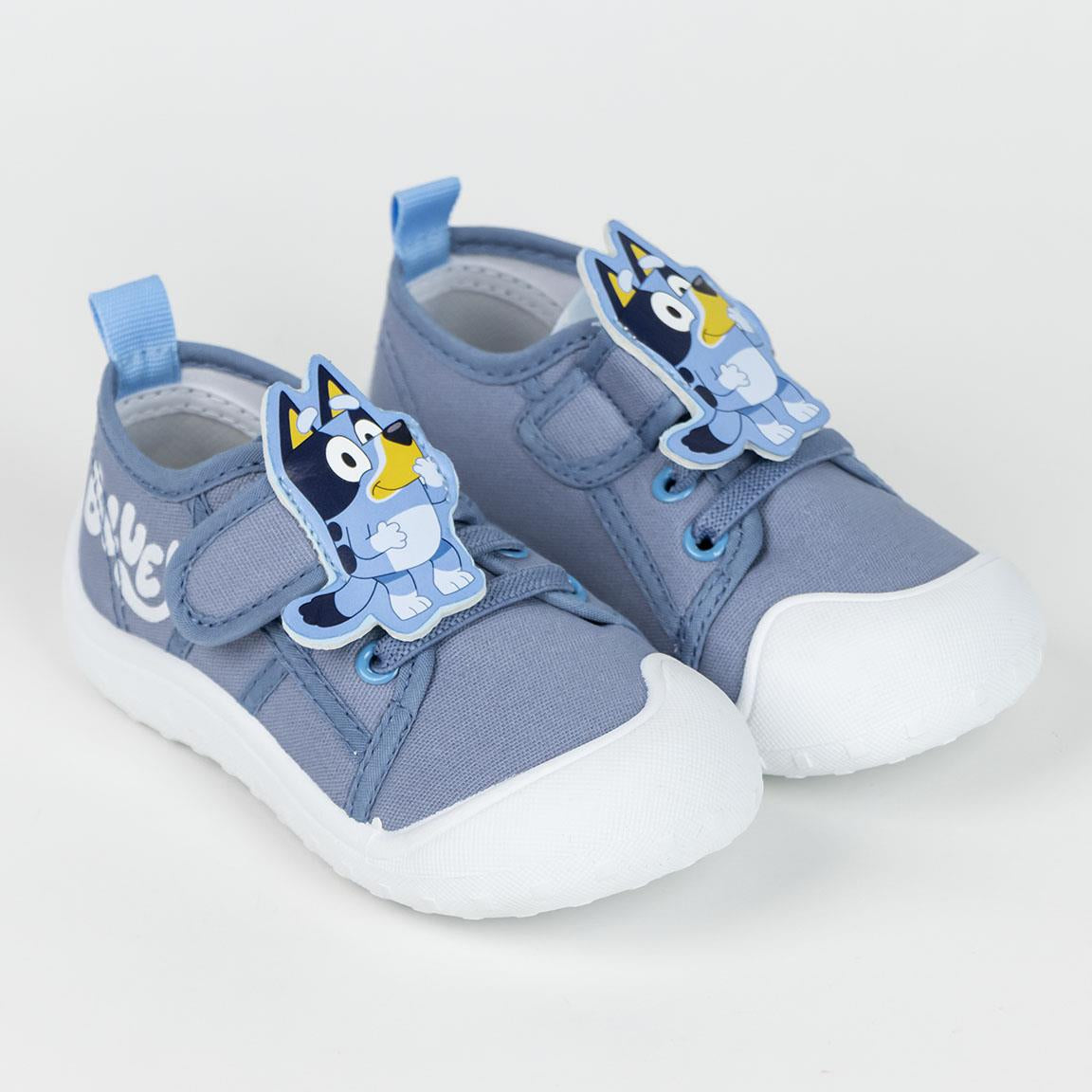 Chaussure Bluey