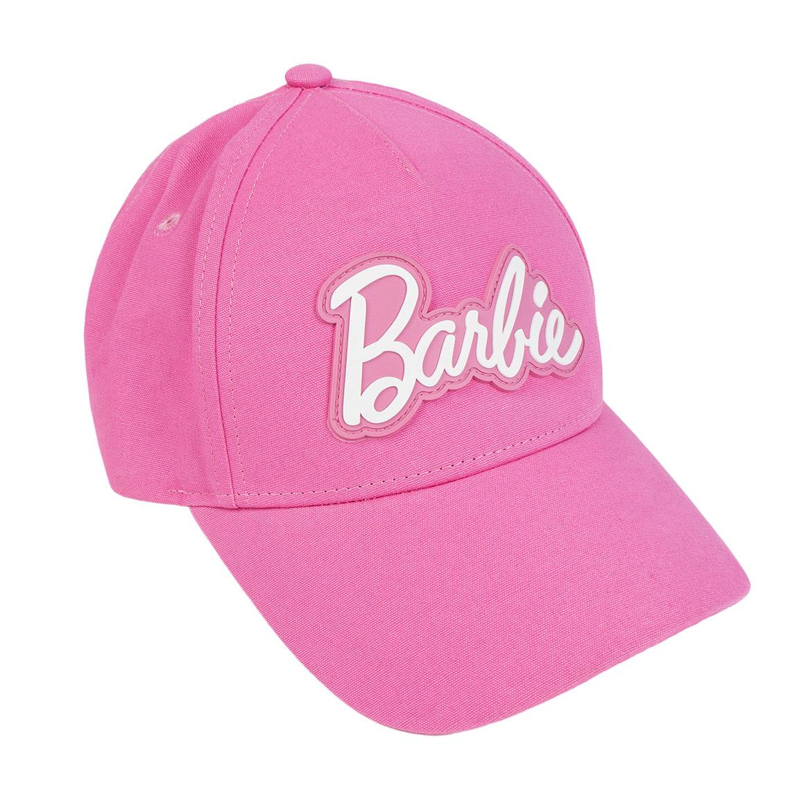 Casquette BARBIE Adulte