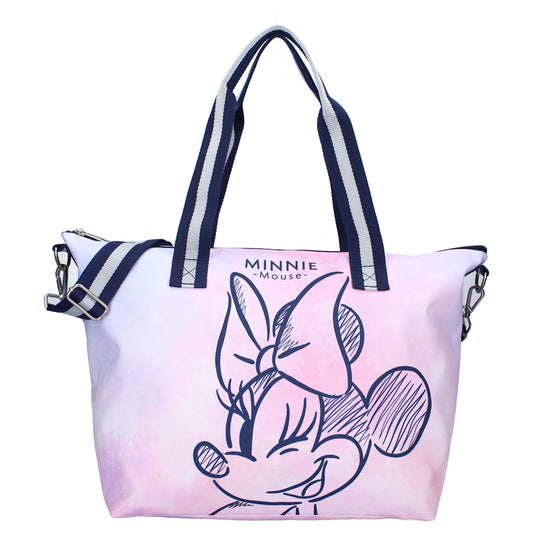 Sac Shopper Minnie