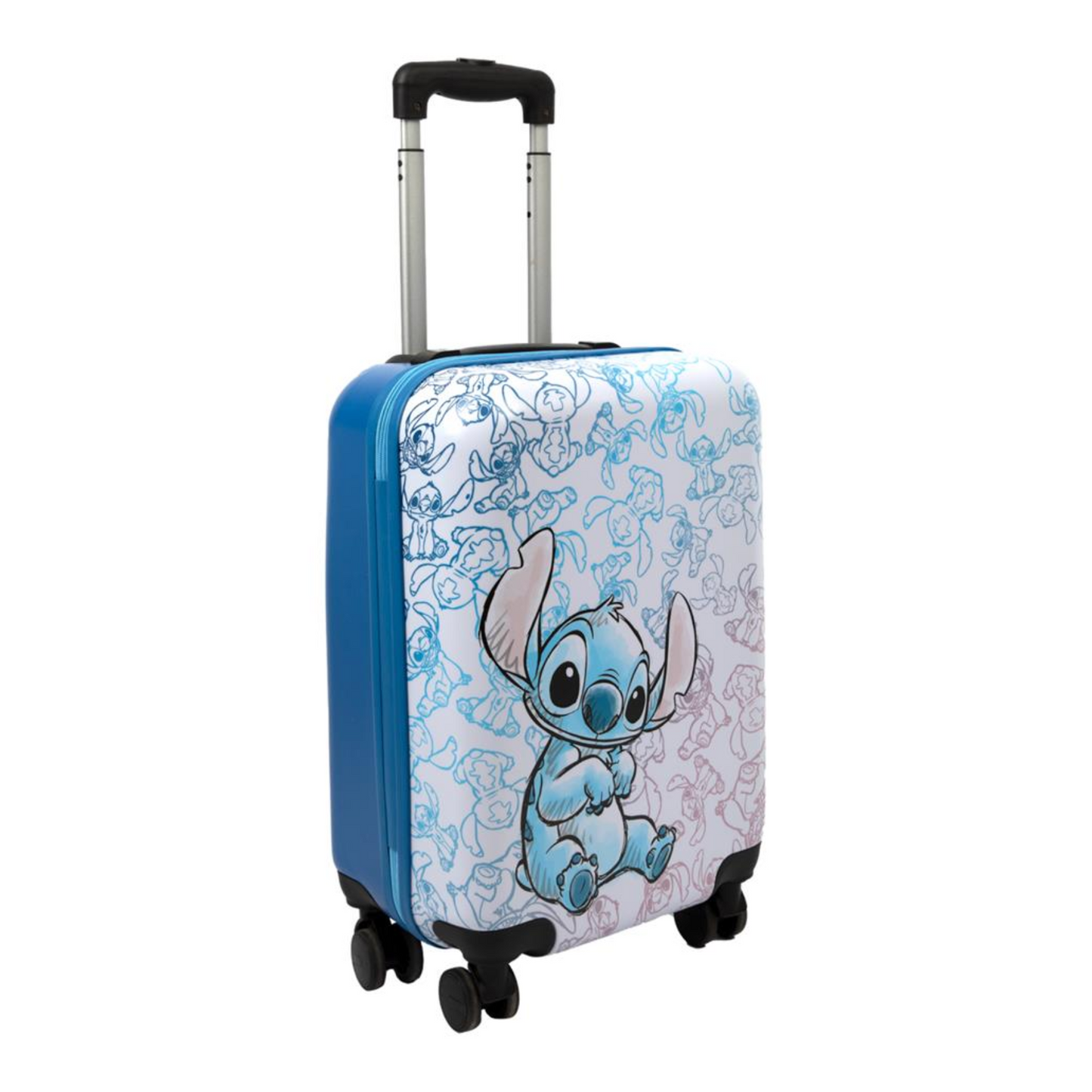 Valise Stitch