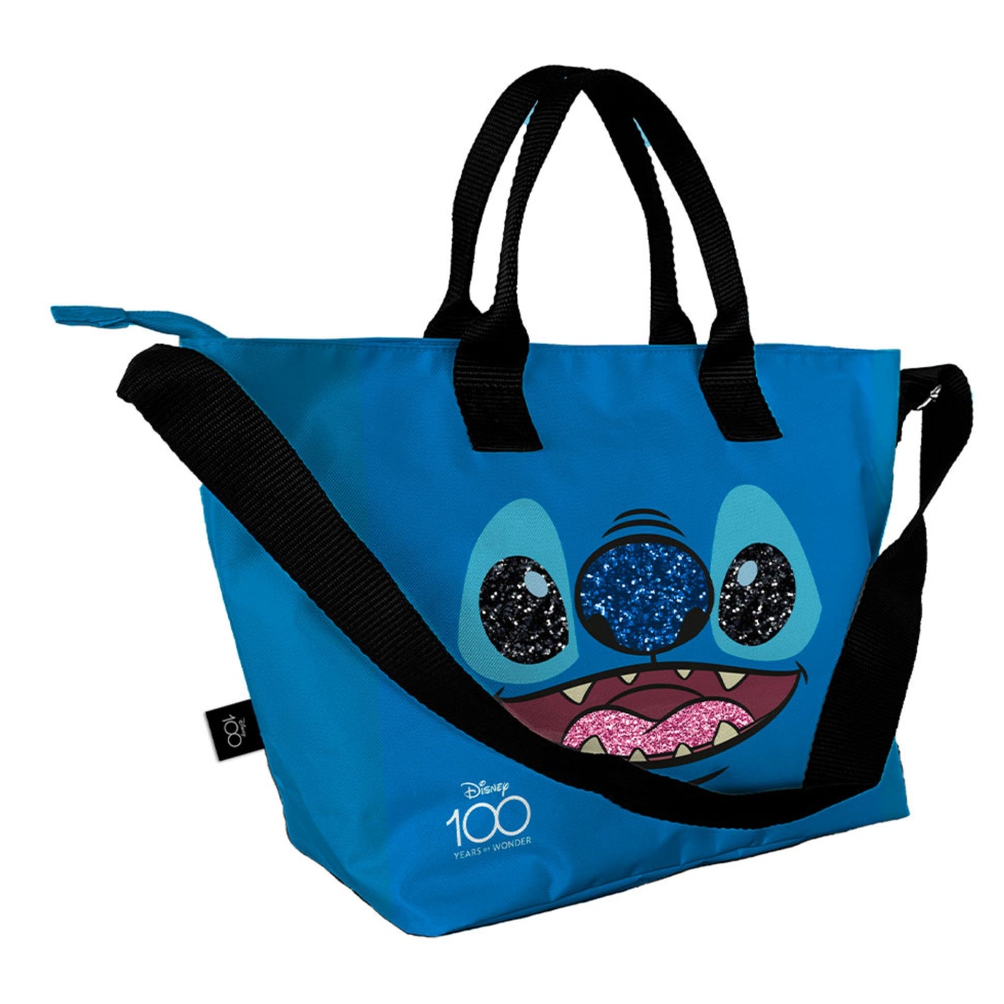 Sac shopper Stitch