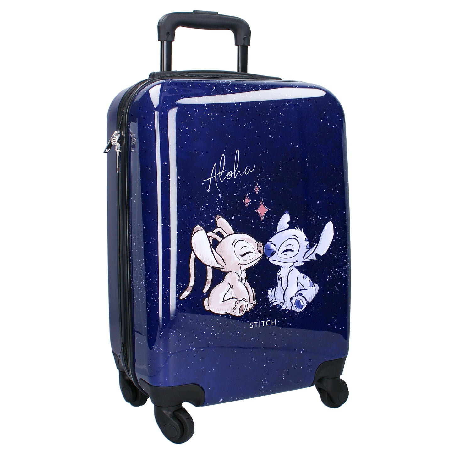 Valise Stitch