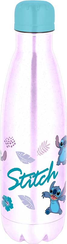 Bouteille en acier inoxydable Stitch 780 ml