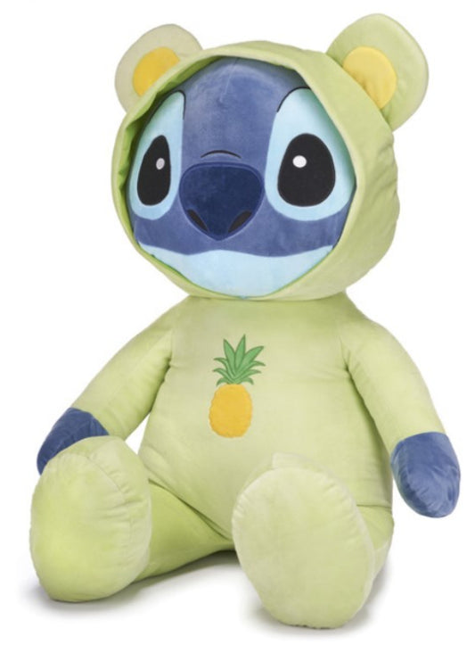 Peluche Géante STITCH 86cm