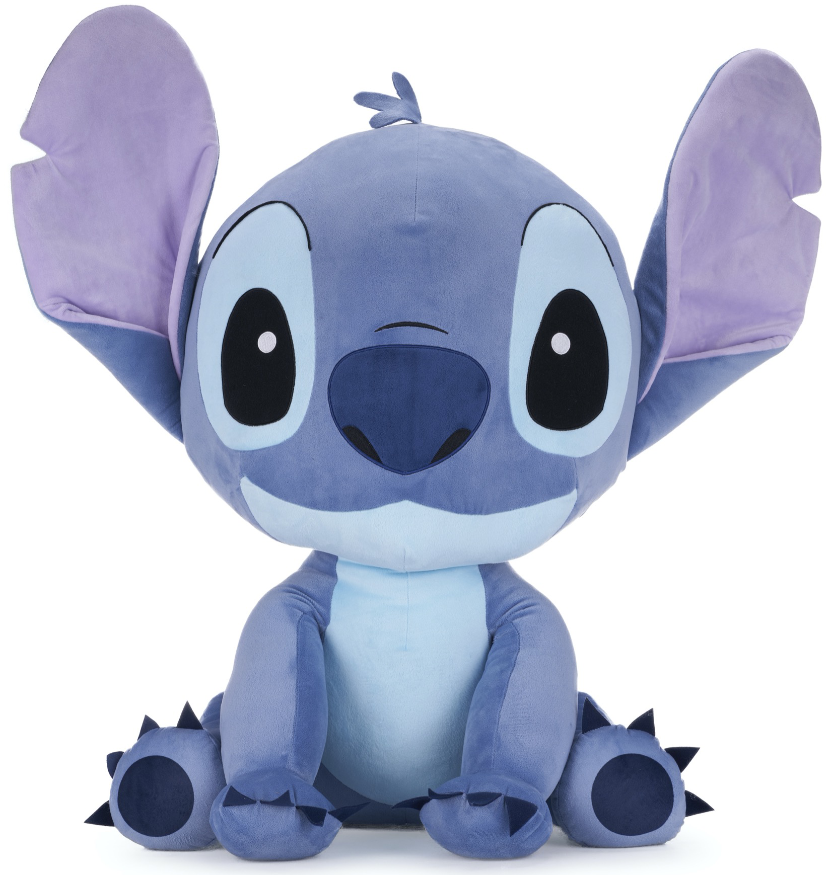 Peluche Géante STITCH 86cm