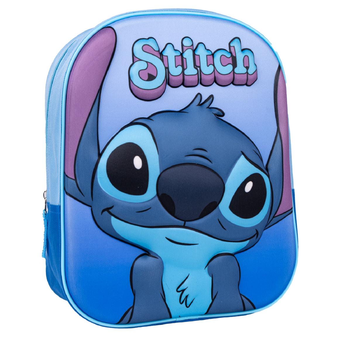 Sac à dos 3D STITCH