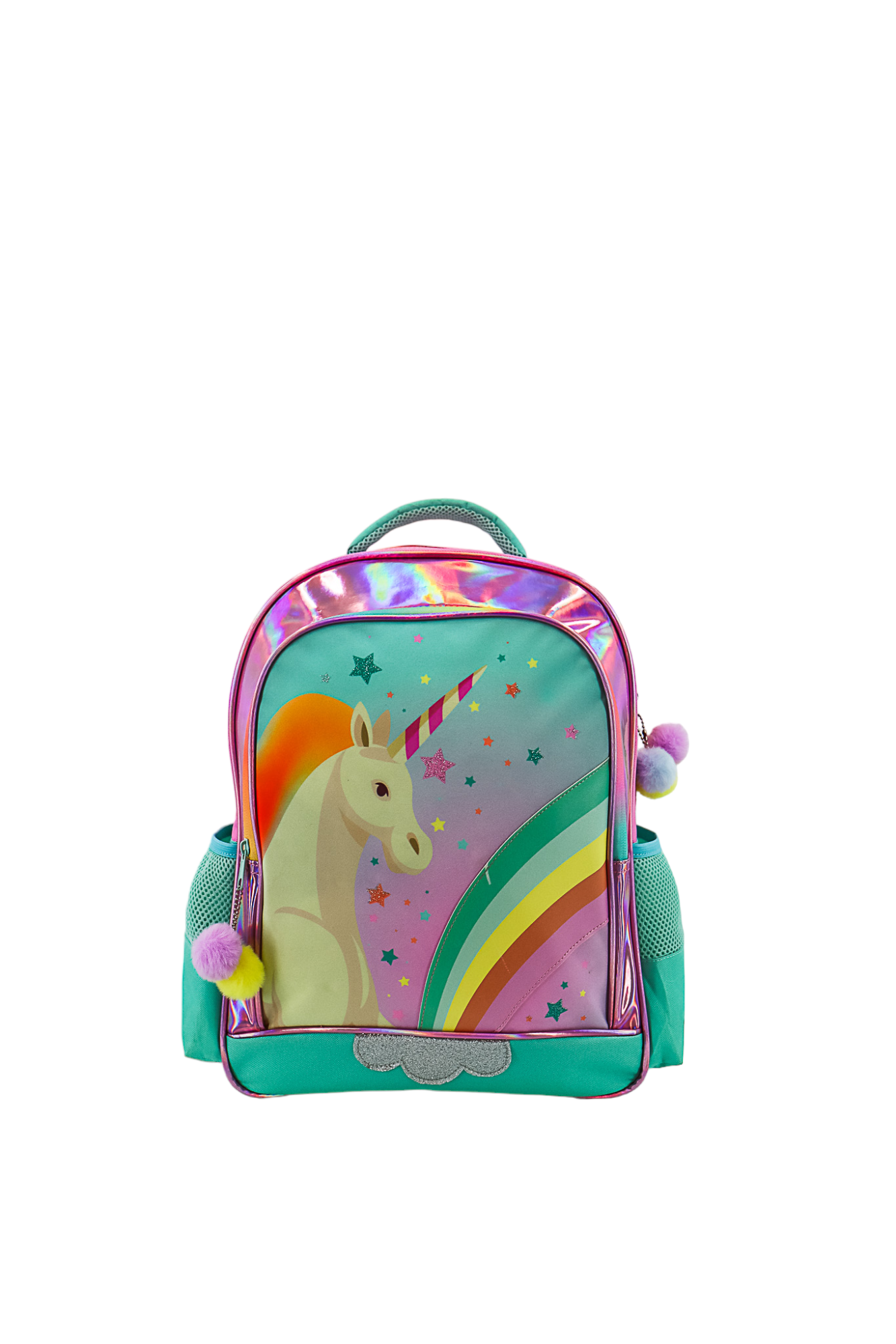 Sac à dos primaire LICORNE