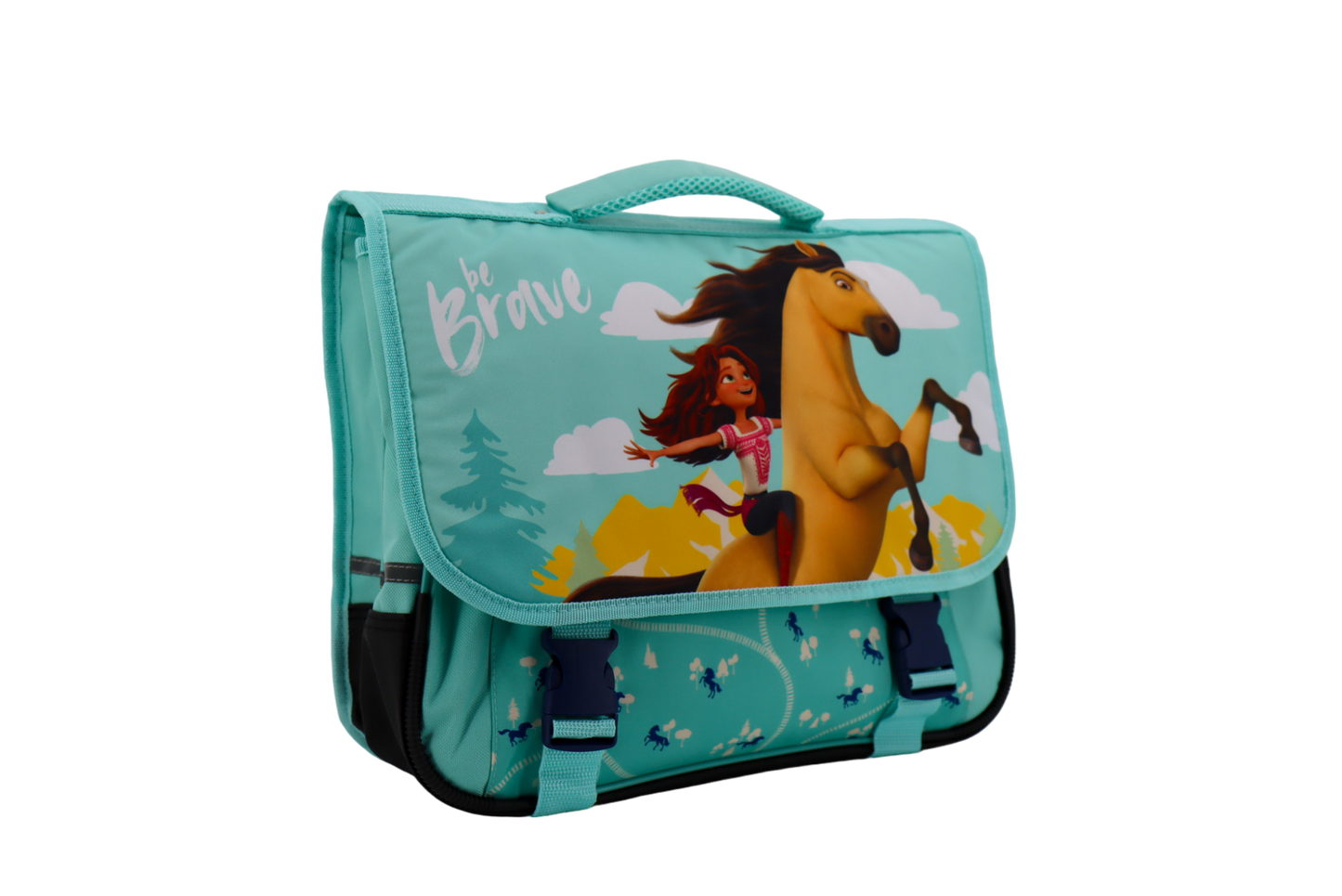 Cartable SPIRIT 38cm