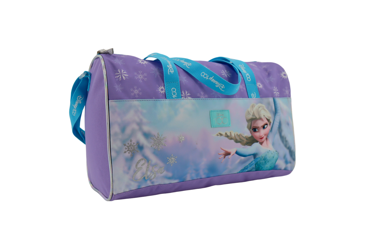 Sac sport Reine des neiges