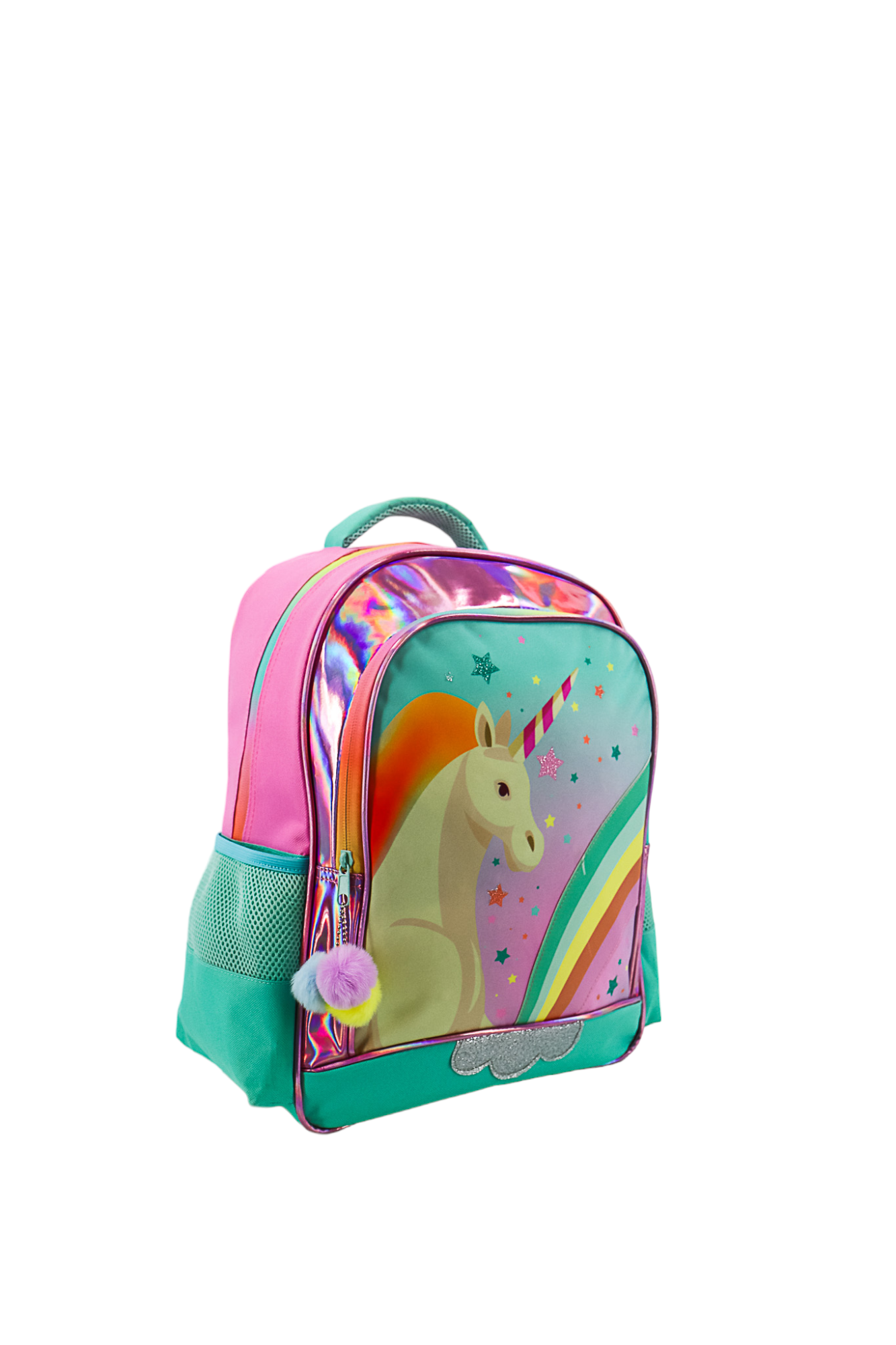 Sac à dos primaire LICORNE