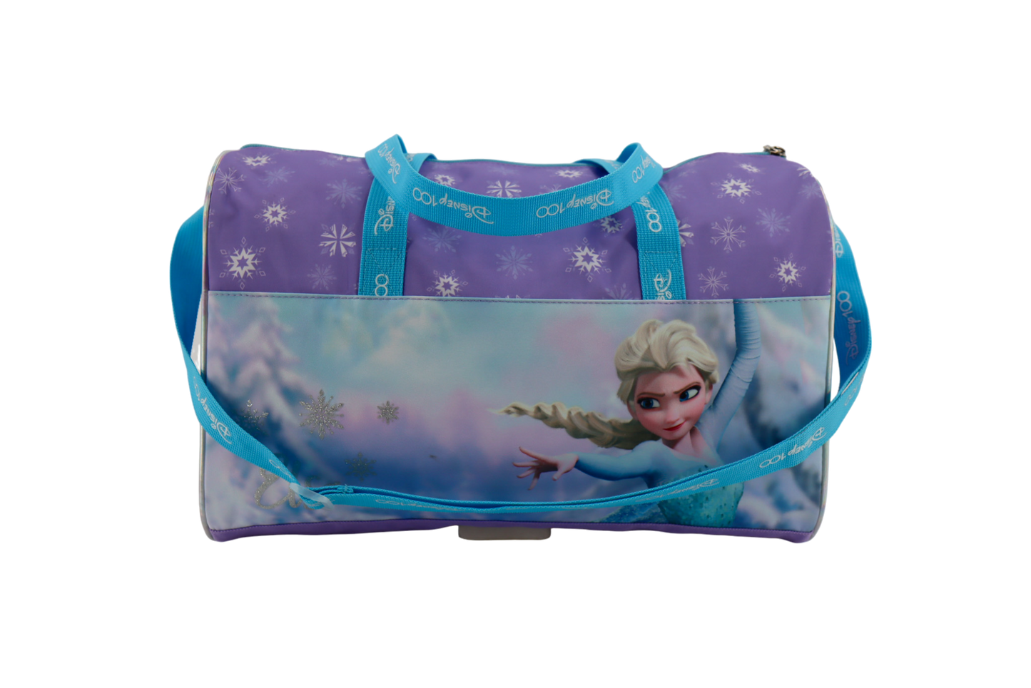 Sac sport Reine des neiges