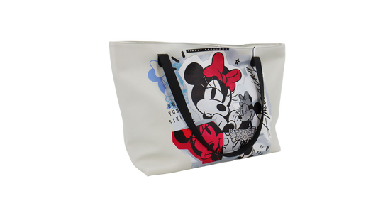 Sac Shopper Minnie