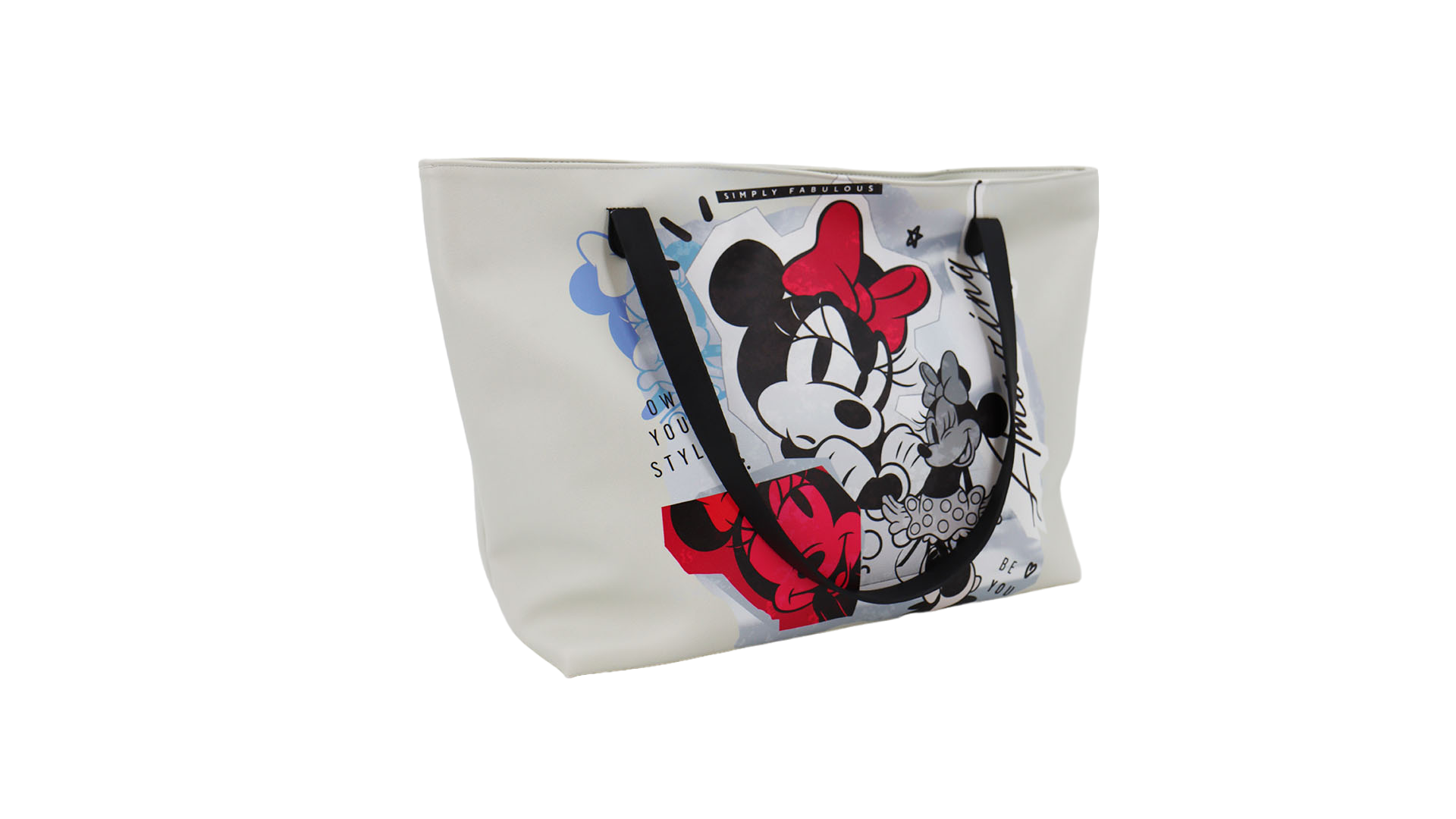 Sac Shopper Minnie