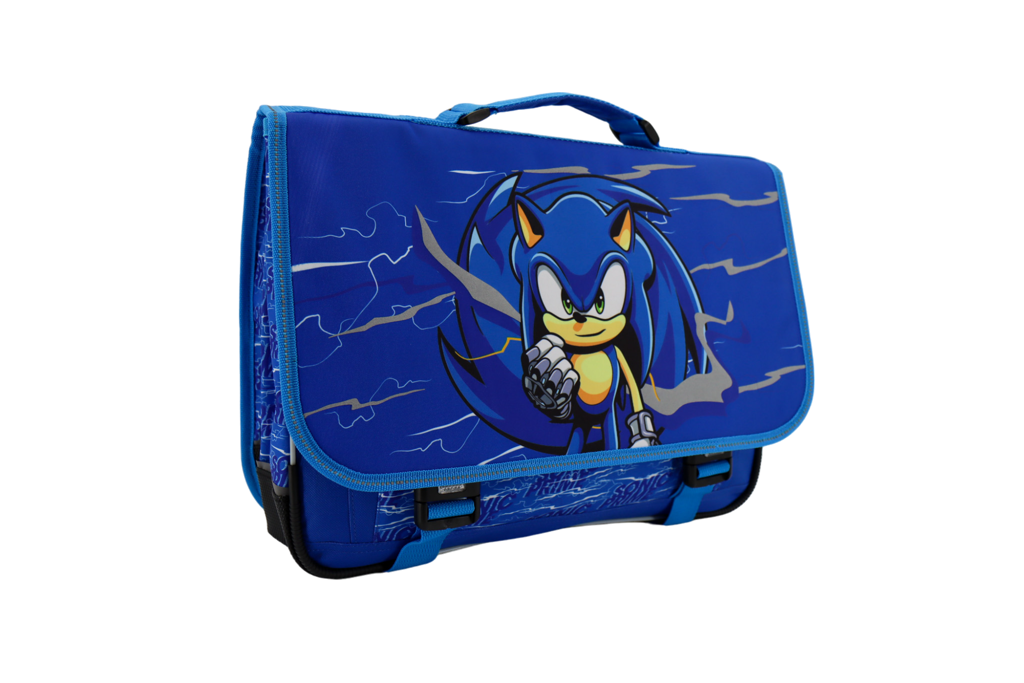 Cartable SONIC 41cm