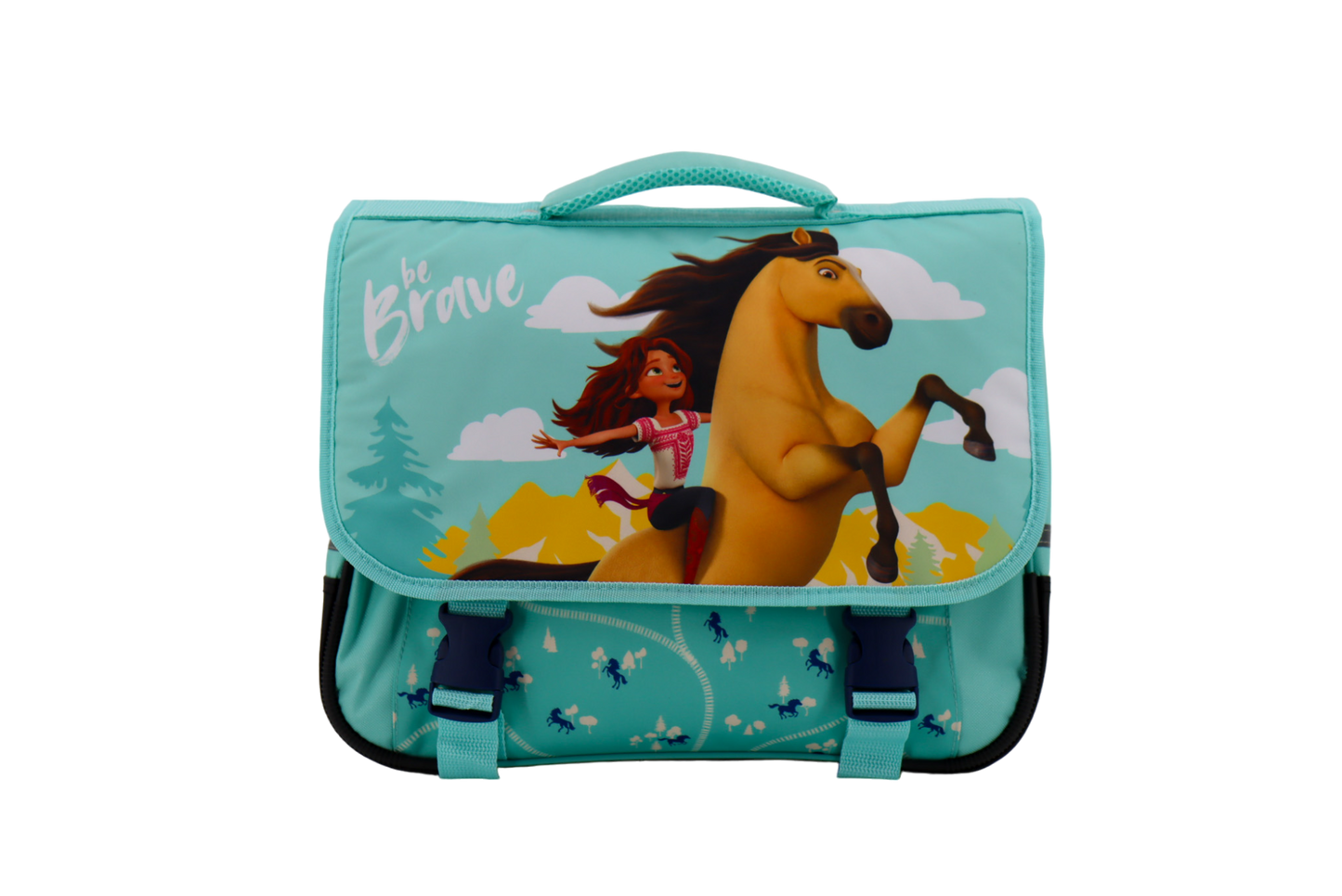 Cartable SPIRIT 38cm