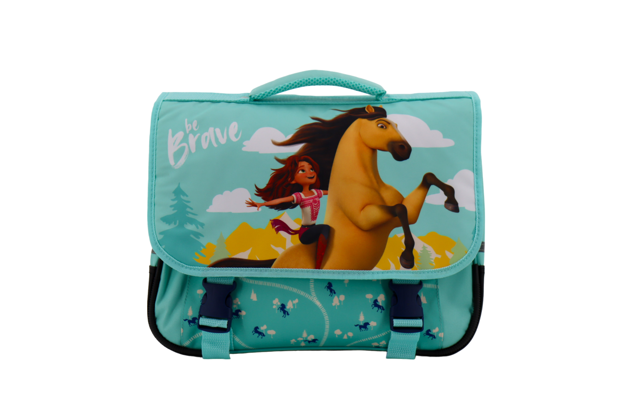 Cartable SPIRIT 38cm