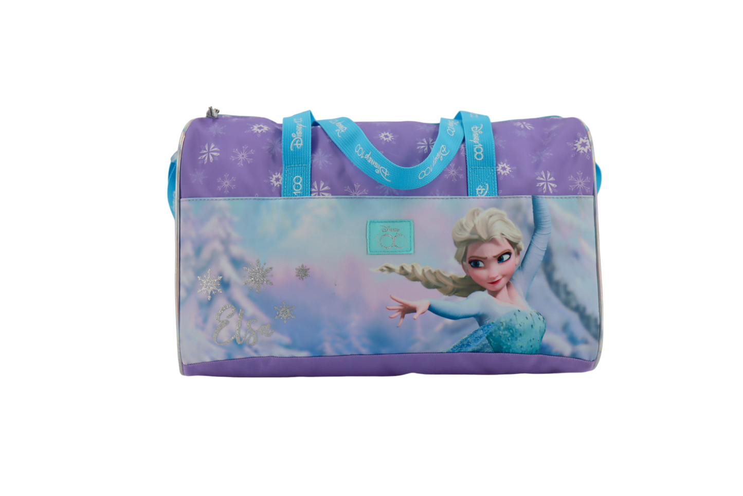 Sac sport Reine des neiges