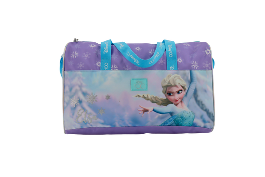 Sac sport Reine des neiges