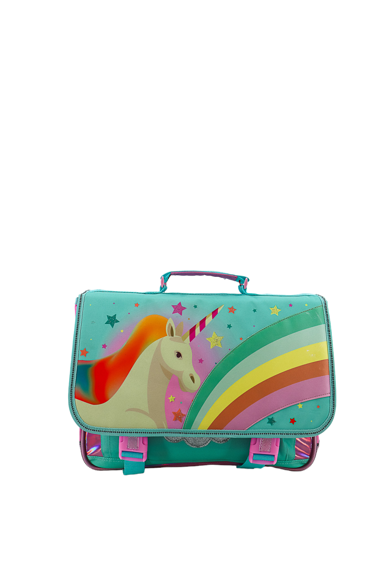 Cartable LICORNE 41cm