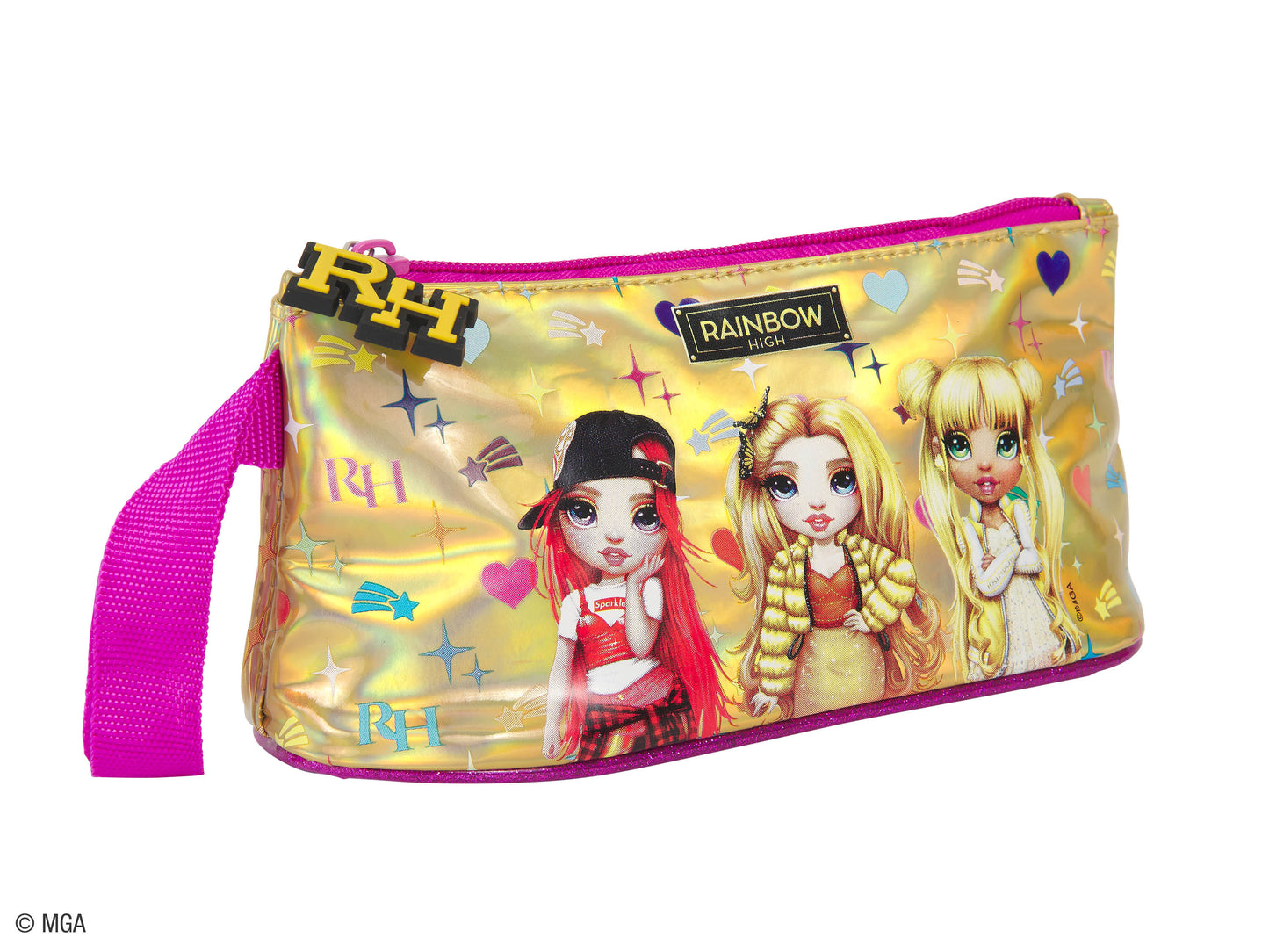 Trousse RAINBOW HIGH