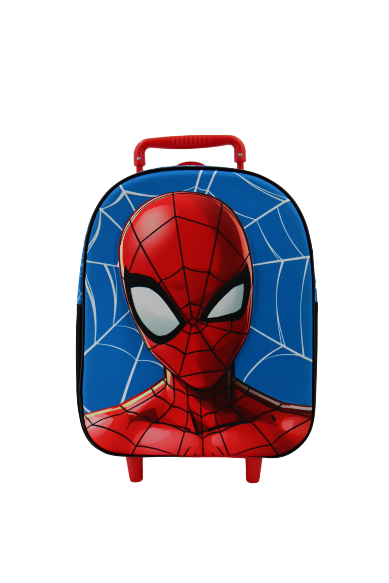 Sac à dos Roulette 3D Spiderman