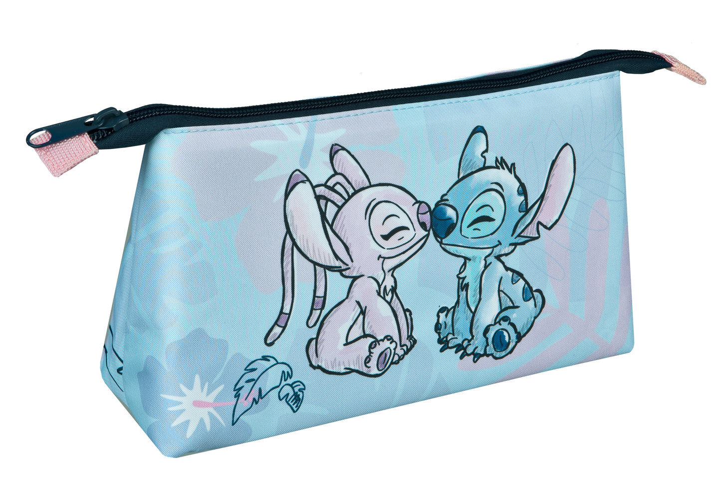 Trousse de toilette STITCH