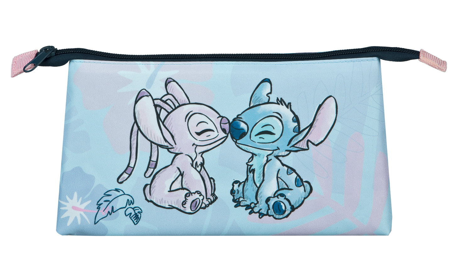 Trousse de toilette STITCH