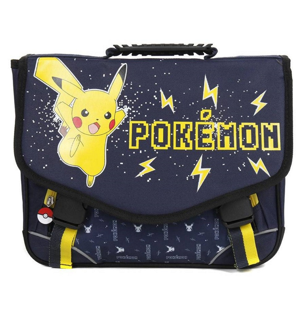 Cartable POKEMON Primaire