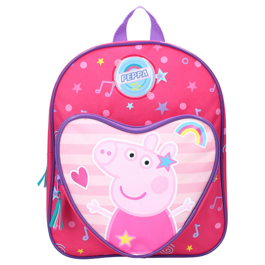 Sac à dos Peppa PIG