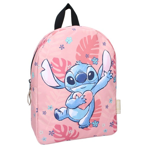 Sac à dos STITCH maternelle