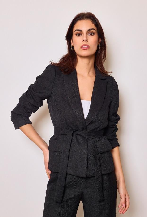 Veste tailleur V296