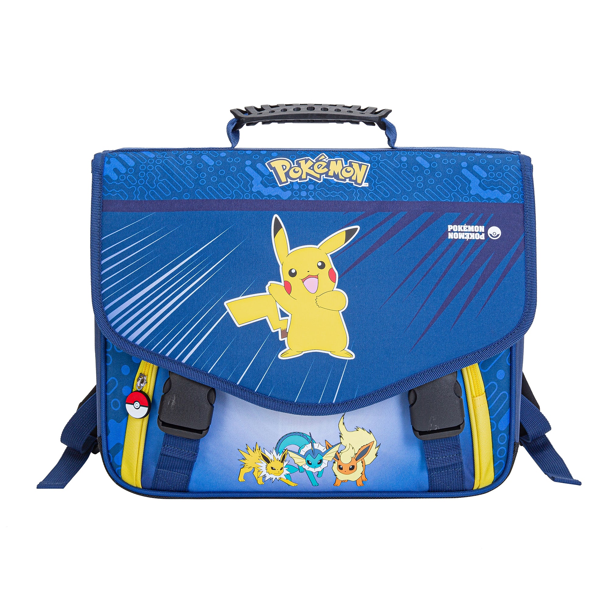 Cartable POKEMON Primaire