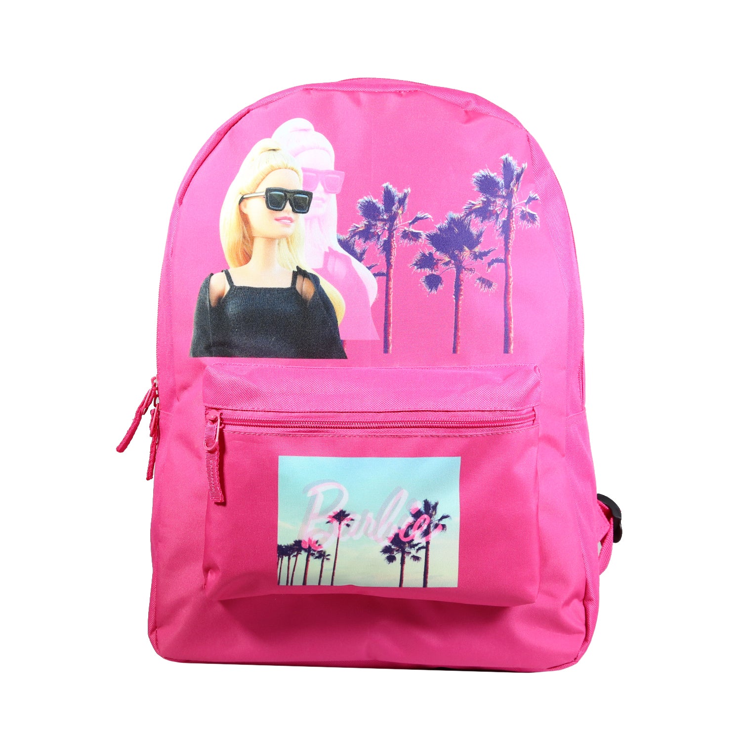 Sac à dos BARBIE primaire 43cm