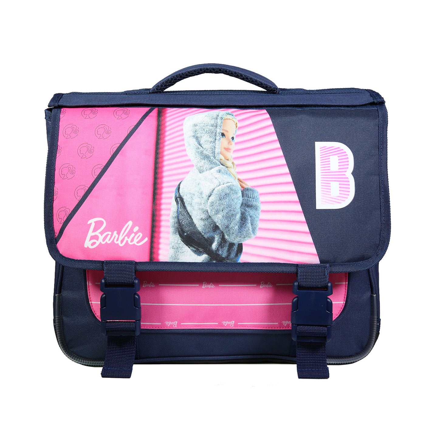 Cartable BARBIE 38cm